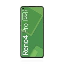 Oppo Reno4 Pro 5G 12GB Ram 256GB Green Glitter
