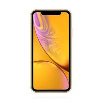 Apple iPhone XR 256GB Gelb