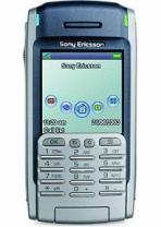 Sony Ericsson P900