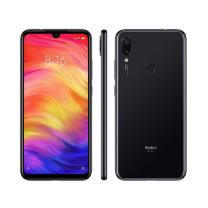 Xiaomi Redmi Note 7  4GB RAM 64GB Space Black