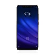 Xiaomi Mi 8 Pro 8GB RAM 128GB Transparent Titanium