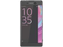 Sony Xperia XA Ultra Dual Sim 16GB Graphite Black