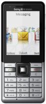 Sony Ericsson Naite J105i