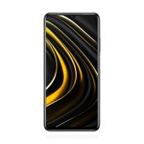 Xiaomi Poco M3 128GB Power Black