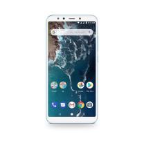 Xiaomi Mi A2 64GB 4GB RAM Dual Sim Blau