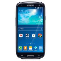 Samsung Galaxy SIII GT-I9300 16GB Sapphire Black