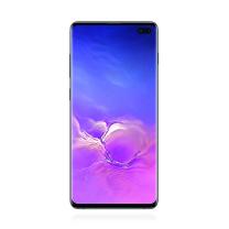 Samsung Galaxy S10 Plus Duos SM-G975FDS 128GB Ceramic Black