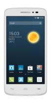 Alcatel One Touch 5042D Pop 2