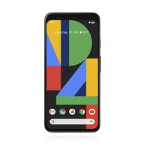 Google Pixel 4 64GB Clearly White