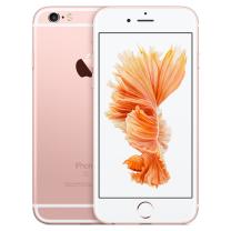 Apple iPhone 6s 16GB Roségold