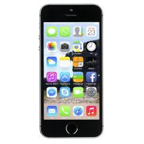 Apple iPhone 5s 64GB Space Grau