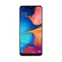 Samsung Galaxy A20e Duos 32GB Coral Orange