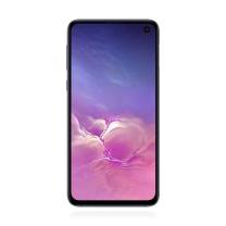 Samsung Galaxy S10e Duos SM-G970FDS 128GB Prism Black