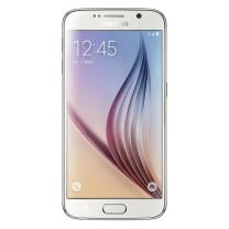 Samsung Galaxy S6 SM-G9200 Duos 32GB White Pearl