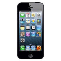 Apple iPhone 5 Schwarz 64GB