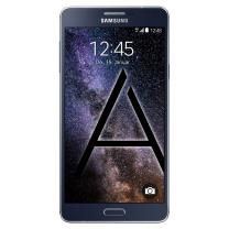 Samsung Galaxy A7 SM-A700 16GB Schwarz