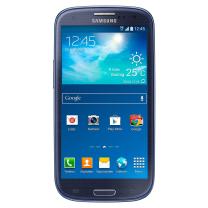 Samsung Galaxy SIII Neo GT-I9301i 16GB blau
