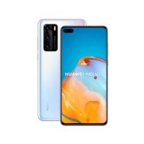 Huawei P40 5G Dual Sim 8GB RAM 128GB Ice White