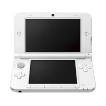 Nintendo 3DS XL weiß