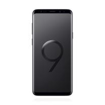 Samsung Galaxy S9 Plus Duos SM-G965FDS 256GB Midnight Black