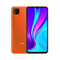 Xiaomi Redmi 9C 64GB Sunrise Orange 