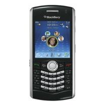 BlackBerry Pearl 8120 