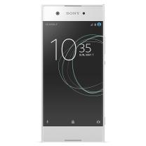 Sony Xperia XA1 32GB Dual-SIM weiß