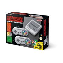Nintendo SNES Classic mini