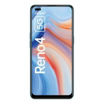 Oppo Reno4  5G 128GB Galactic Blue