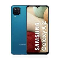 Samsung Galaxy A12 Dual Sim 128GB Blau 