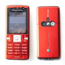 Sony Ericsson K610i