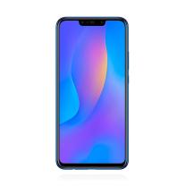 Huawei P Smart Plus Dual Sim 64GB Iris Purple