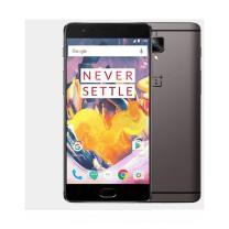 OnePlus 3T 64GB Gunmetal