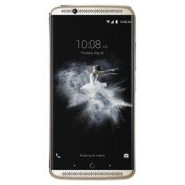 ZTE Axon 7 Dual Sim 64GB ion gold