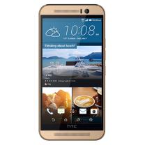 HTC One (M9) 16GB Prime Camera Edition gold