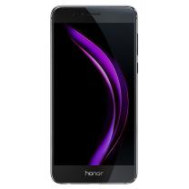Huawei Honor 8 32GB Dual Sim Schwarz
