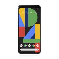 Google Pixel 4 64GB Just Black