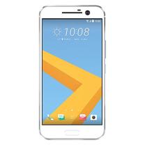 HTC 10 32GB Glacier Silver