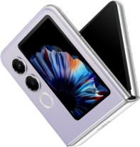 ZTE Nubia Flip 2 5G 256GB 8GB RAM Lilac Purple