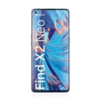 Oppo Find X2  Neo 12GB RAM 256 GB Starry Blue