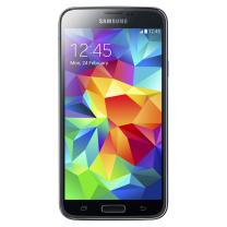 Samsung Galaxy S5 SM-G900F 16GB Charcoal Black