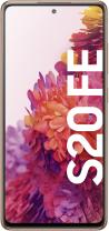Samsung Galaxy S20 FE 4G G780G 128GB Cloud Orange