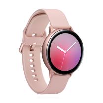 Samsung Galaxy Watch Active2 44mm Aluminium Bluetooth Pink Gold 
