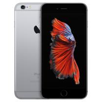 Apple iPhone 6s Plus 16GB Space Grau