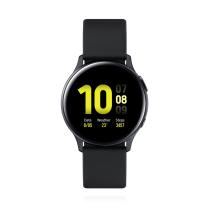 Samsung Galaxy Watch Active2 44mm Aluminium Bluetooth schwarz