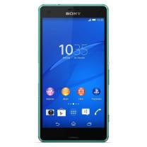 Sony Xperia Z3 Compact Grün