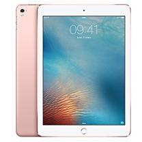 Apple iPad Pro 9.7 32GB WiFi Rosegold