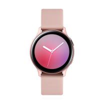 Samsung Galaxy Watch Active2 40mm Aluminium Bluetooth Pink gold