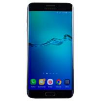 Samsung Galaxy S6 Edge Plus SM-G928F 32GB black sapphire
