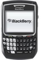 BlackBerry Curve 8300 